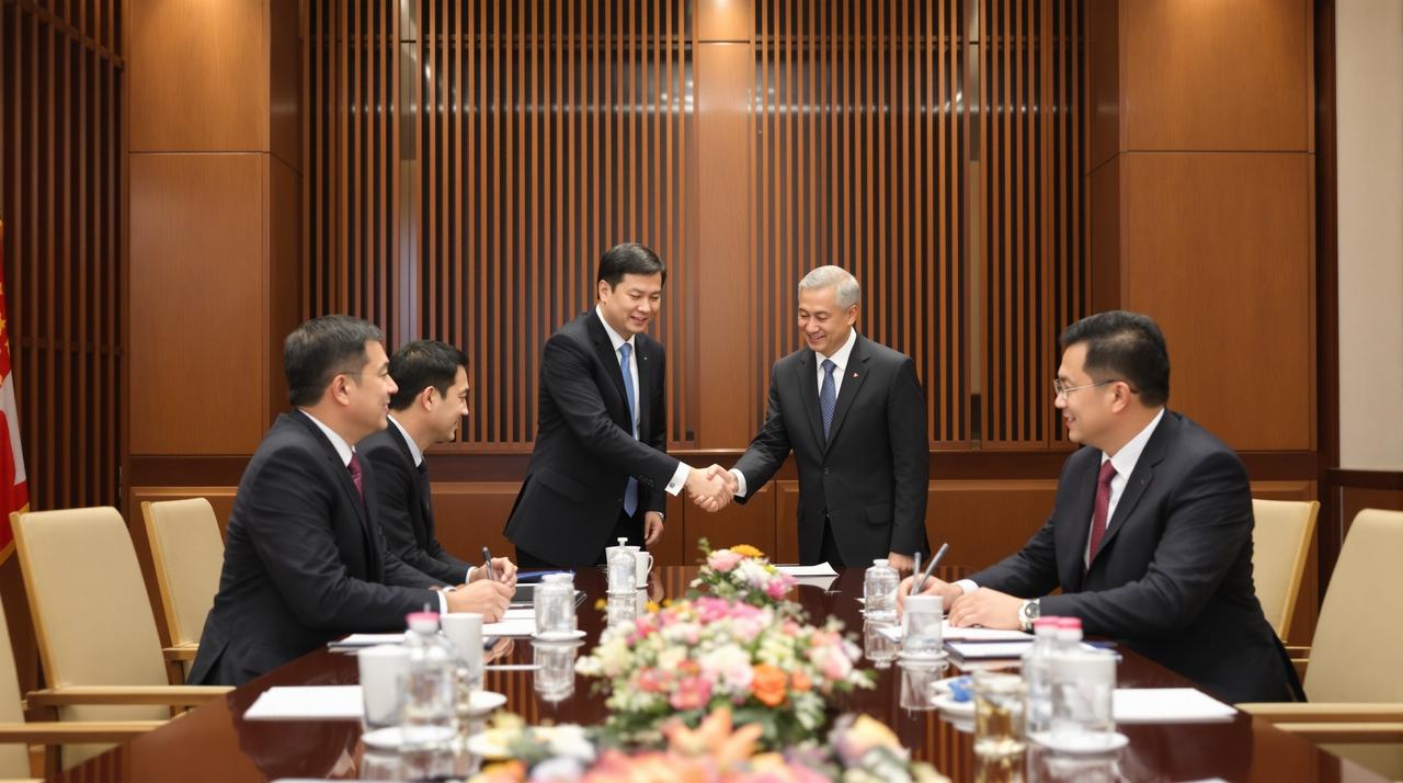 红桃影院与国际顶级制作公司达成战略合作协议