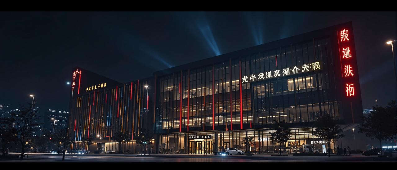 红桃影院公司